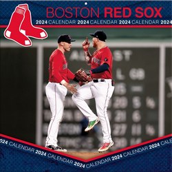 Boston Red Sox 2024 Calendars