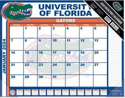 Florida Gators 2024 Desk Pad
