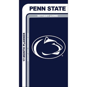 Penn State Nittany Lions Pocket 2024 Planner