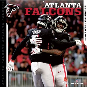 Atlanta Falcons 2024 Calendars