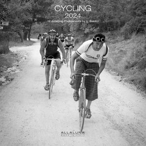 Cycling 2024 Calendar