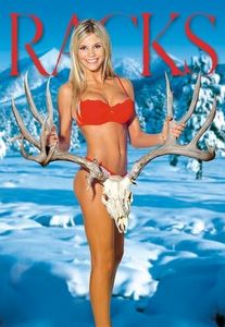 Racks 2024 Calendar (Mule Deer Edition)